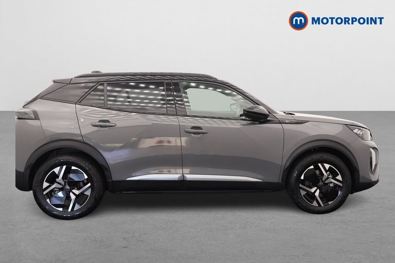 2024 Peugeot 2008 115kW GT 54kWh 5dr Auto SUV Electric Automatic