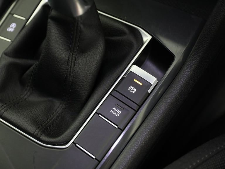 2022 Volkswagen Tiguan Allspace 1.5 TSI Life 5dr DSG ESTATE PETROL Automatic