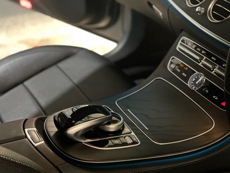 2020 Mercedes-Benz E Class 2.0 E220d AMG Line Edition (Premium) Saloon 4dr Diesel G-Tronic+ Euro ...