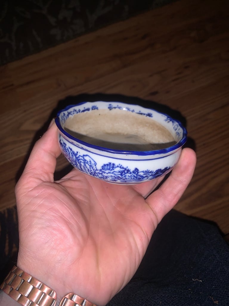 image for Bonsai pot
