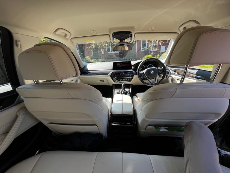  BMW 530D, 5 SERIES Touring, 2017, Full BMW Main Dealer History - 3Litre 6 CYL, 286BHP