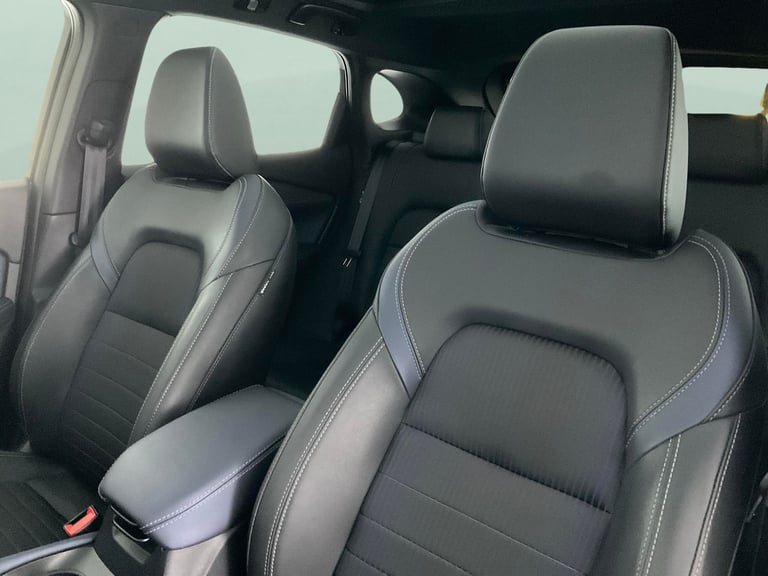 2022 Nissan Qashqai 1.3 DIG-T MHEV Tekna SUV 5dr Petrol Hybrid Manual Euro 6 (s/s) (140 ps) - K S...