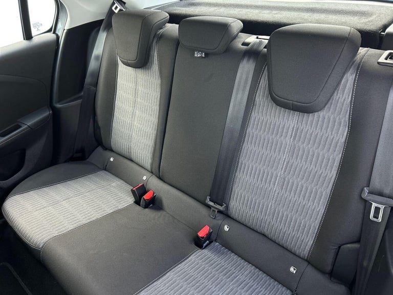 2021 Vauxhall Corsa 1.2 SE Hatchback 5dr Petrol Manual Euro 6 (75 ps) Hatchback PETROL Manual