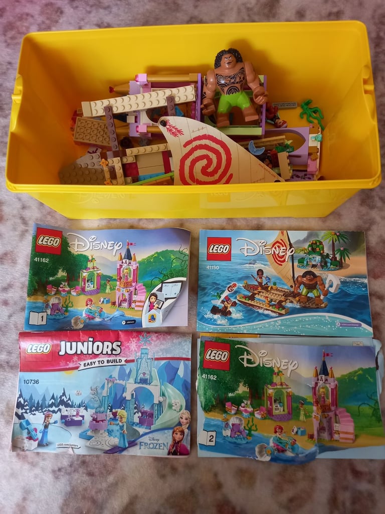 Lego