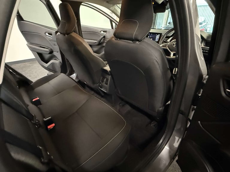 2020 Renault Captur 1.0 Captur Iconic TCe 5dr SUV Petrol Manual