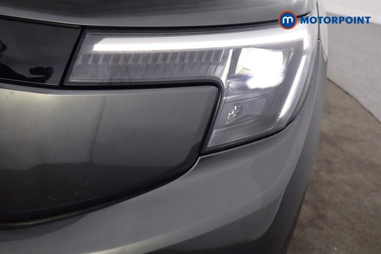 2025 Ford Explorer 210kW Premium 77kWh 5dr Auto SUV Electric Automatic