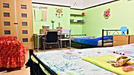 image for SHORT TERM LET, SUPER KING ROOM,2- 3 guest MAX, AVAILABLE FROM TODAY. 