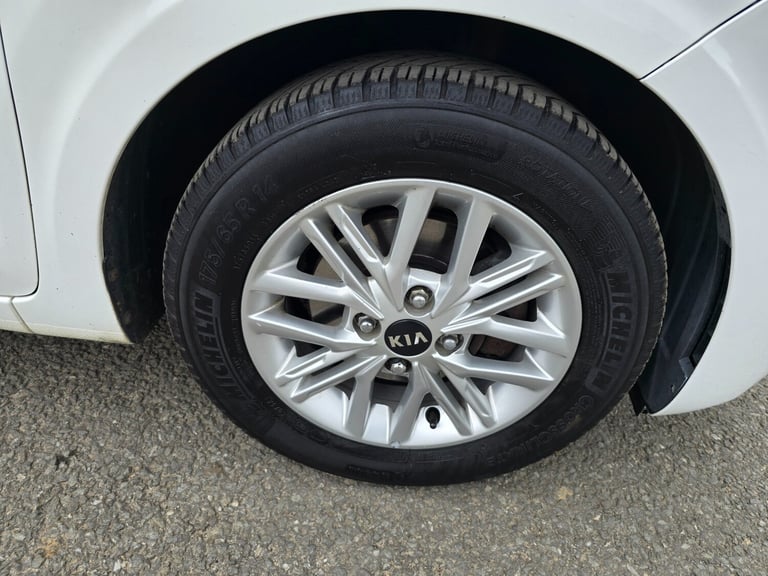 2021 Kia Picanto 1.0 2 5dr [4 seats] HATCHBACK Petrol Manual