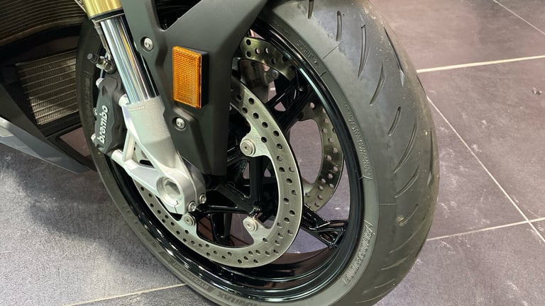 2025 BMW S1000 BMW S1000R SPORT ROADSTER Petrol Manual