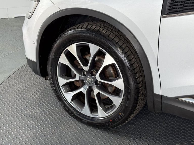 2019 Renault Koleos 2.0 dCi Iconic SUV 5dr Diesel X-Trn A7 Euro 6 (s/s) (175 ps) HATCHBACK Diesel...