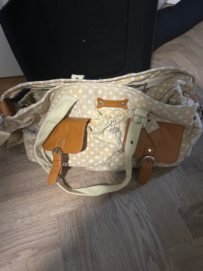 image for Dog bag 