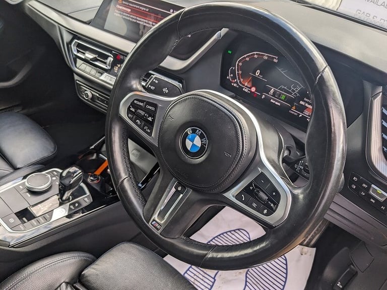 2020 BMW 2 Series Gran Coupe 218i M Sport Saloon Petrol Automatic