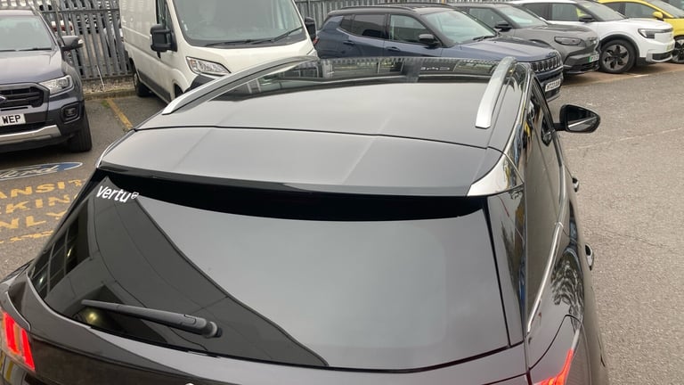 2024 Peugeot 3008 1.6 Hybrid 225 GT 5dr e-EAT8 Estate Estate Hybrid Automatic