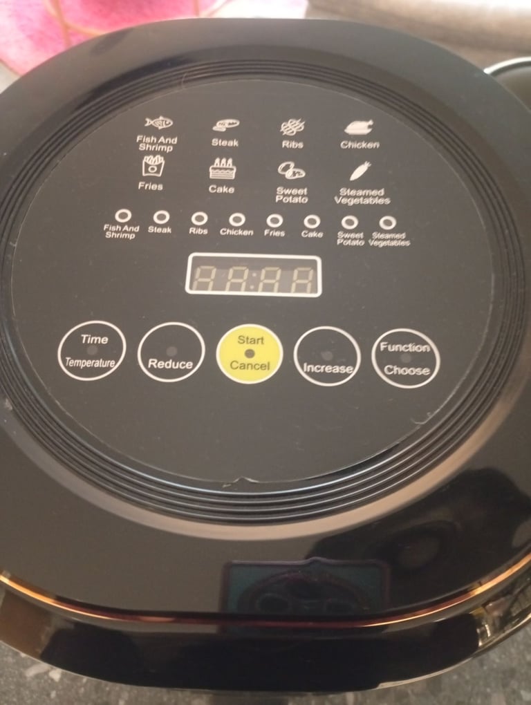 Air Fryer