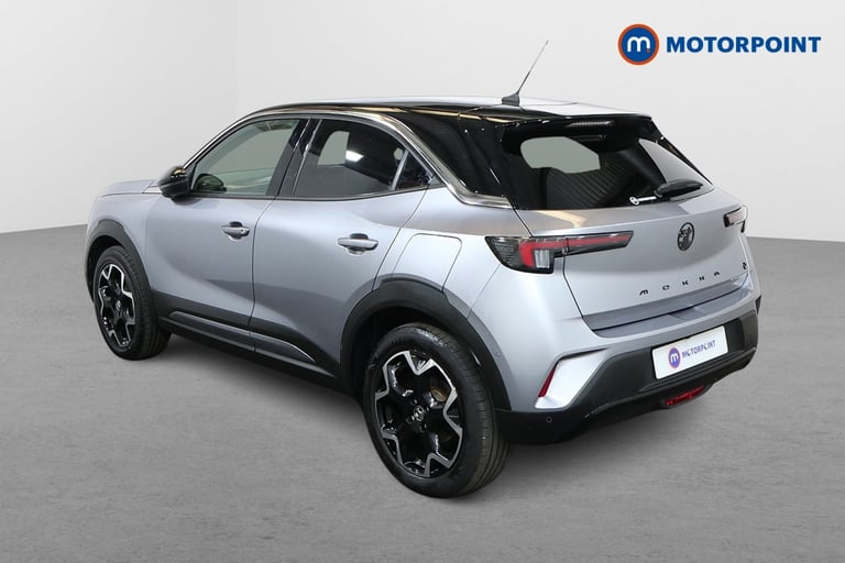 2024 Vauxhall Mokka 100kW Ultimate 50kWh 5dr Auto SUV Electric Automatic
