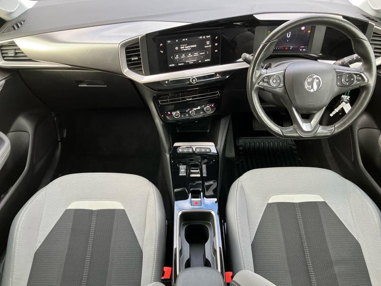2022 Vauxhall Mokka 1.2 Turbo Elite Edition 5dr Auto SUV PETROL Automatic