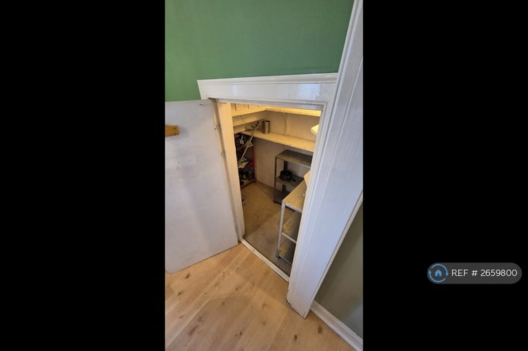 2 bedroom flat in Stevenson Grove, Edinburgh, EH11 (2 bed) (#2659800)