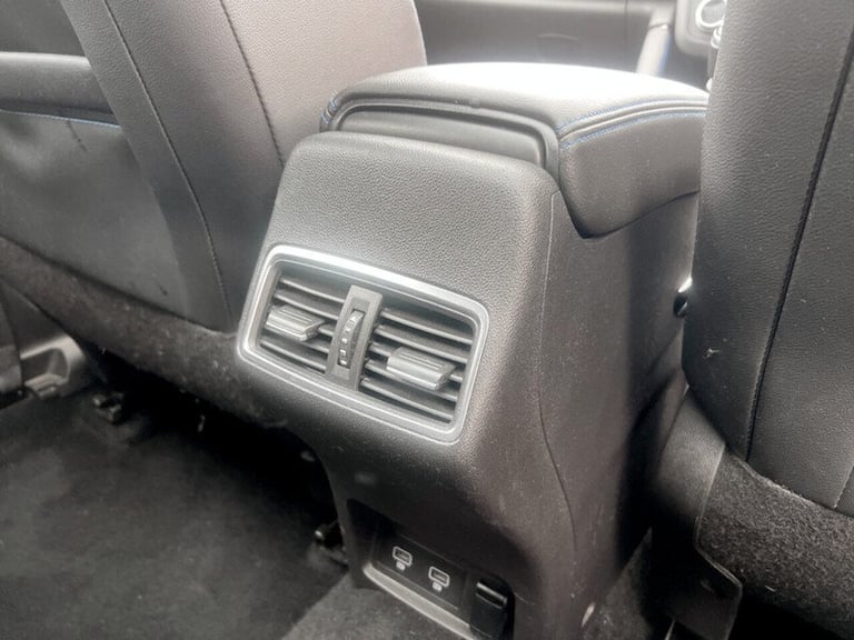 2020 Renault Kadjar TCe S Edition SUV Petrol Manual