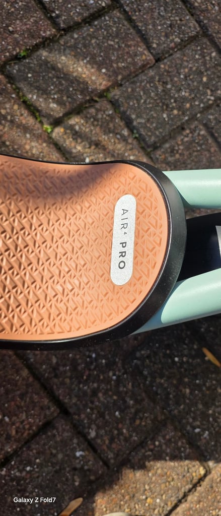 Pure air 4 pro scooter colour edition 