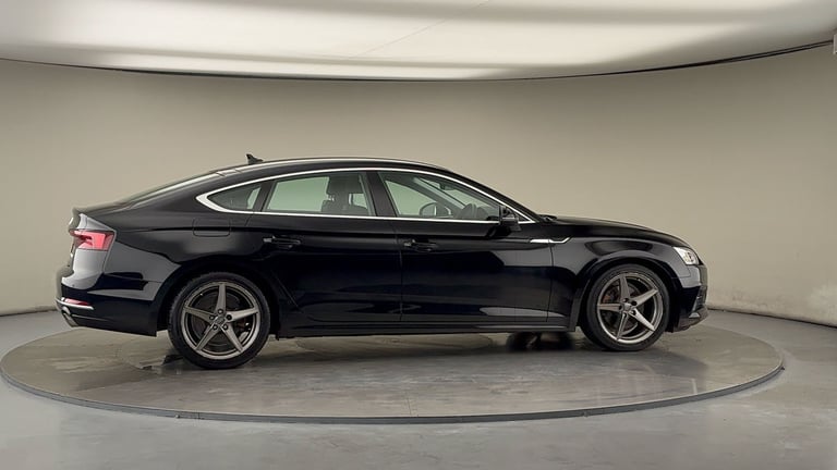 2019 Audi A5 2.0 TFSI 35 Sport Sportback 5dr Petrol S Tronic Euro 6 (s/s) (150 ps) Hatchback Petr...