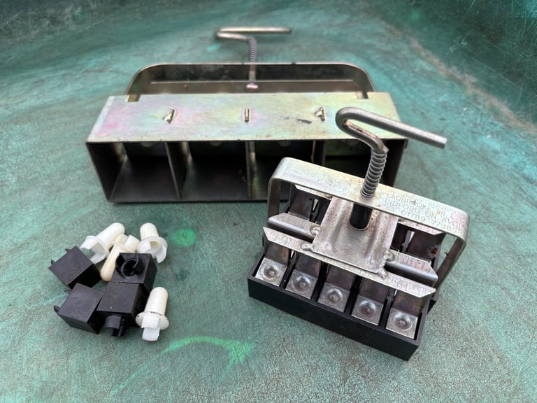 image for Set of Compost Blockers