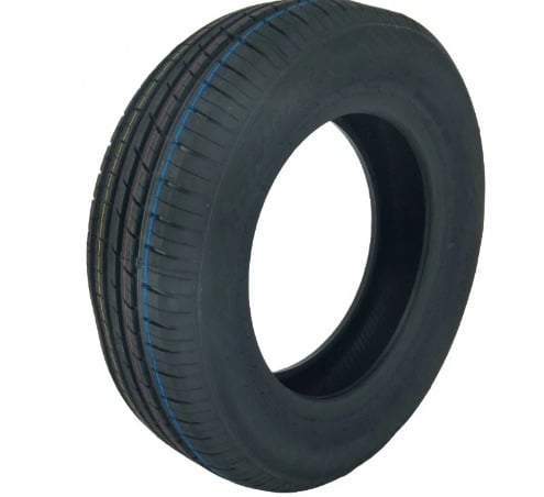 Brand new budget tyres available in all common sizes, including 195/65R15,