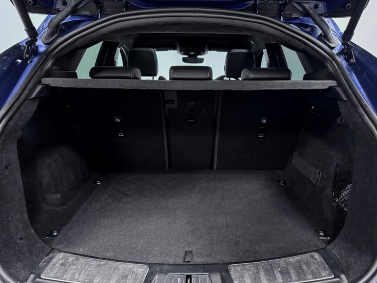 2021 Jaguar E-Pace 2.0 D200 R-Dynamic HSE 5dr Auto ESTATE DIESEL Automatic