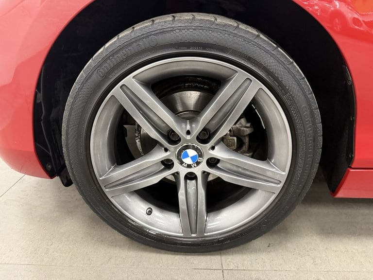 2015 BMW 2 Series 218i Sport 2dr COUPE PETROL Manual