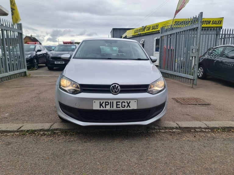Volkswagen Polo SE