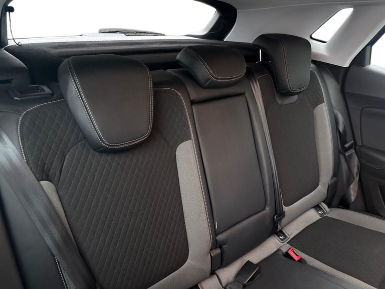 2019 Vauxhall Grandland X 1.2 Turbo Sport Nav 5dr Hatchback Manual