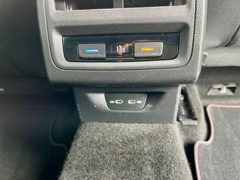 2021 Volkswagen Golf 2.0 TSI GTI Euro 6 (s/s) 5dr HATCHBACK Petrol Manual