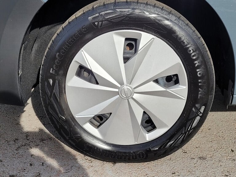 2023 Nissan Townstar TCe Acenta 130ps Euro 6 with Car Play, Air Con, Parking Sensors &amp; 1 Owne...