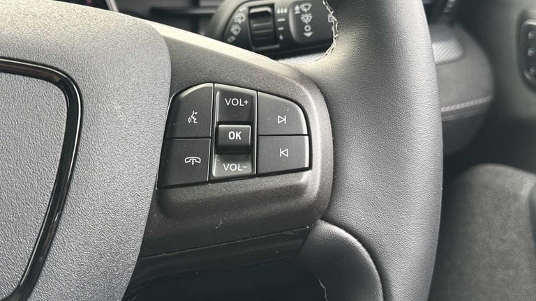 2024 Ford Mustang Mach-E 358kW GT 91kWh AWD 5dr Auto Estate Electric Automatic