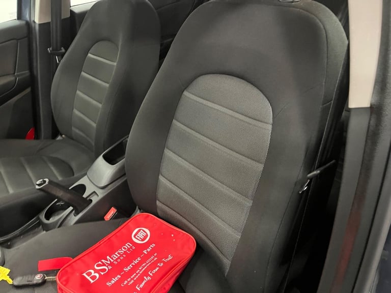 2011 Fiat Bravo 1.4 Active 5dr Hatchback Petrol Manual