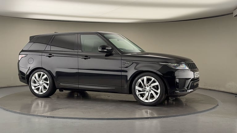 2020 Land Rover Range Rover Sport 3.0 SD V6 HSE Dynamic SUV 5dr Diesel Auto 4WD Euro 6 (s/s) (306...