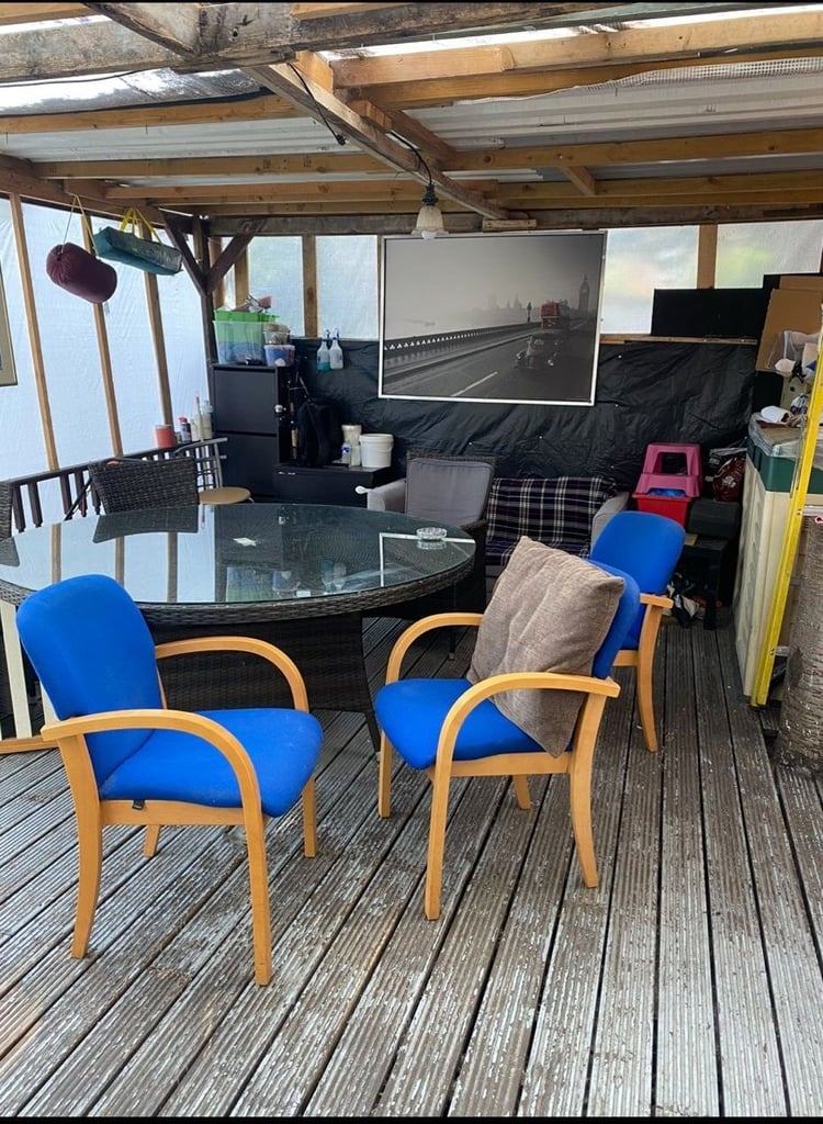 Spacious & Cosy Ensuite Room for Rent TW14 0JS 