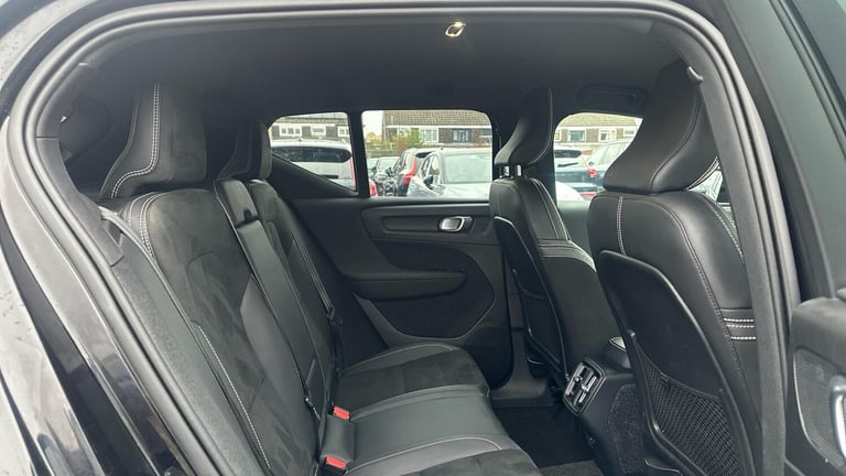 2021 Volvo XC40 1.5 T3 [163] R DESIGN 5dr Geartronic ESTATE PETROL Automatic