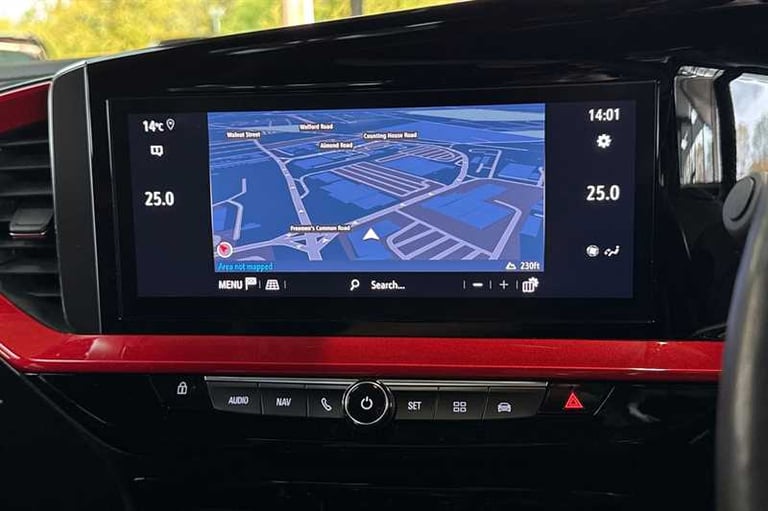 2022 Vauxhall Mokka 1.2 Turbo SRi Premium SUV 5dr Petrol Manual Euro 6 (s/s) (100 ps) SUV Petrol ...