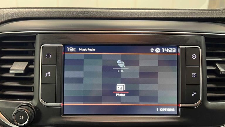  Citroen Dispatch 1000 1.5 BlueHDi 100 Van Enterprise Pro Van Diesel Manual