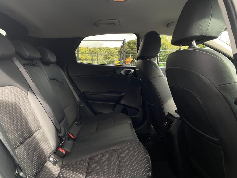  Kia XCeed 1.5 T-GDi 3 SUV 5dr Petrol Manual Euro 6 (s/s) (158 bhp) Petrol Manual