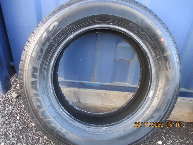 NEXAN ROADIAN 542 TYRES