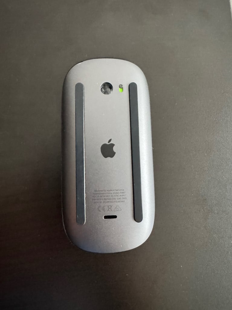 💻 iMac Pro 2017 27” Retina 5K – 8-Core Xeon W, Vega 56, 64GB RAM, 1TB SSD – Near Mint, Boxed ✨