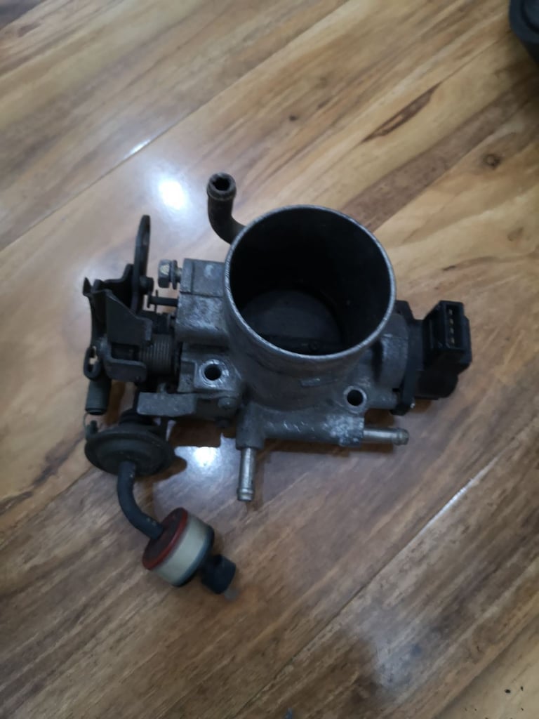 Toyota Supra mk3 parts