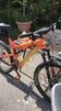 Santa Cruz 5010 Carbon Mountain Bike XL 27.5”