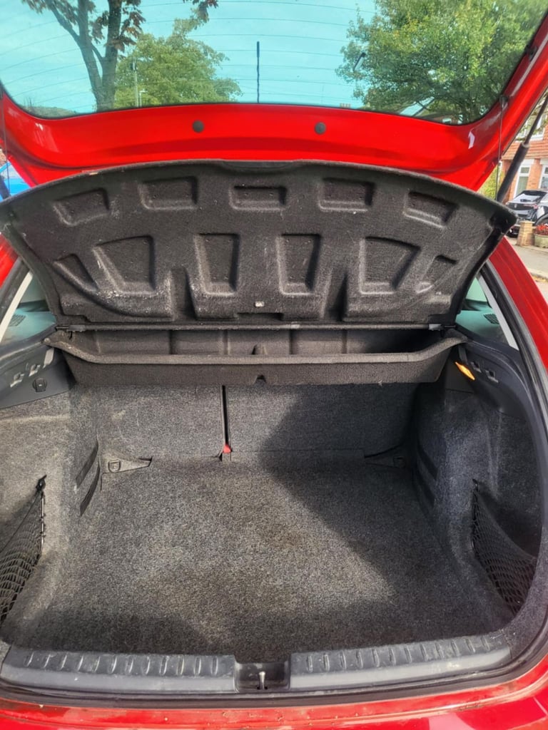 Seat, IBIZA, Estate, 2012, Manual, 1199 (cc), 5 doors