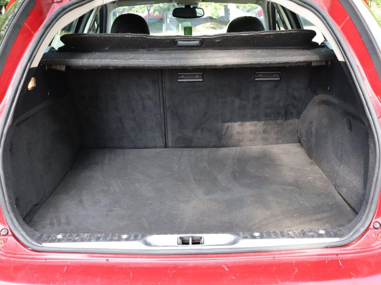 2010 Peugeot 407 SW 1.6 HDi FAP SR 5dr ESTATE Diesel Manual