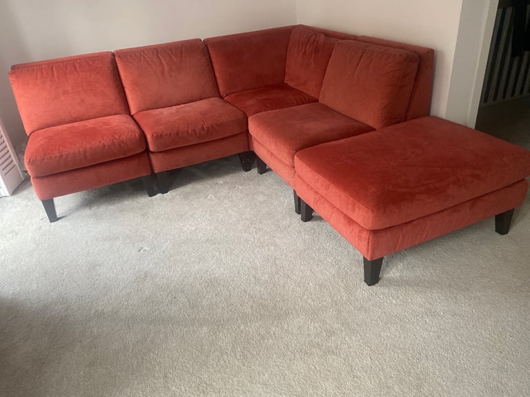 Large sofa 