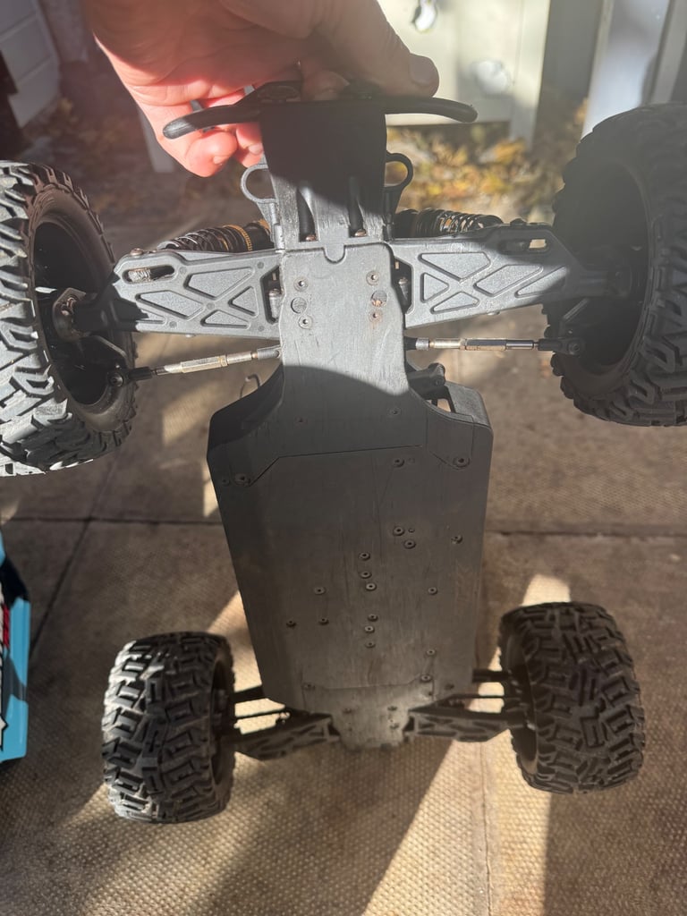 Maverick quantum+flus plus 