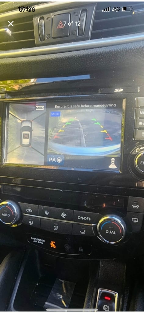 New timing chain £1650 perfect car 