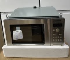 image for NEFF Built-In-Microwave